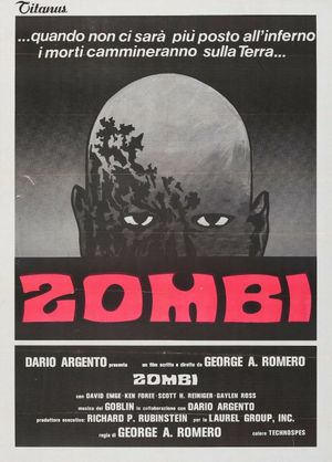 Zombie : Argento Cut
